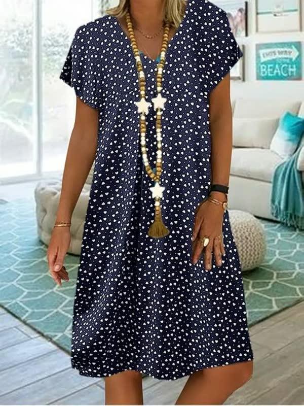 Luftiges Sommerkleid für Frauen | AiryDress