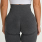 Damenleggings mit Hohem Bund und Po-Lifting-Effekt – ElevateFit, Frühling 2025 Kollektion