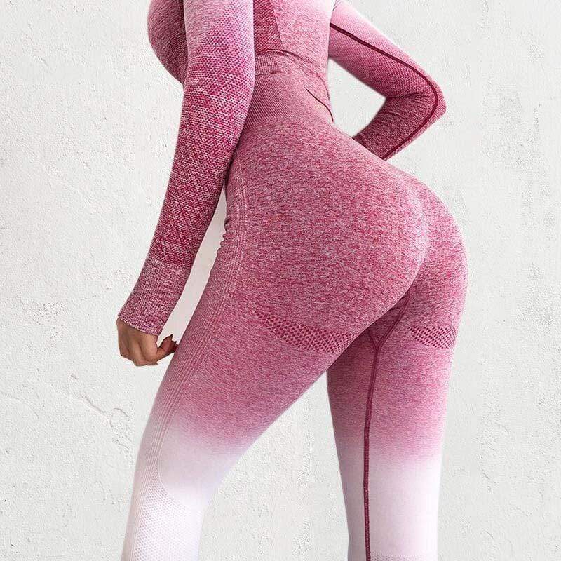 Shape-Leggings mit hohem Bund - Serena, Frühling 2025 Edition