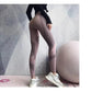 Damen Frühlings-Sportleggings - Livia