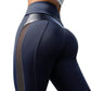 Korrigierende High-Waist-Leggings für den Frühling 2025 - Elise