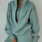 Evy Lounge Set | Gemütliche Fleece-Kombination