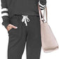 Luxe 2-Teiliges Joggingoutfit - Lisa