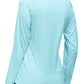 Damen-Sommer-Sportshirt – Nadira