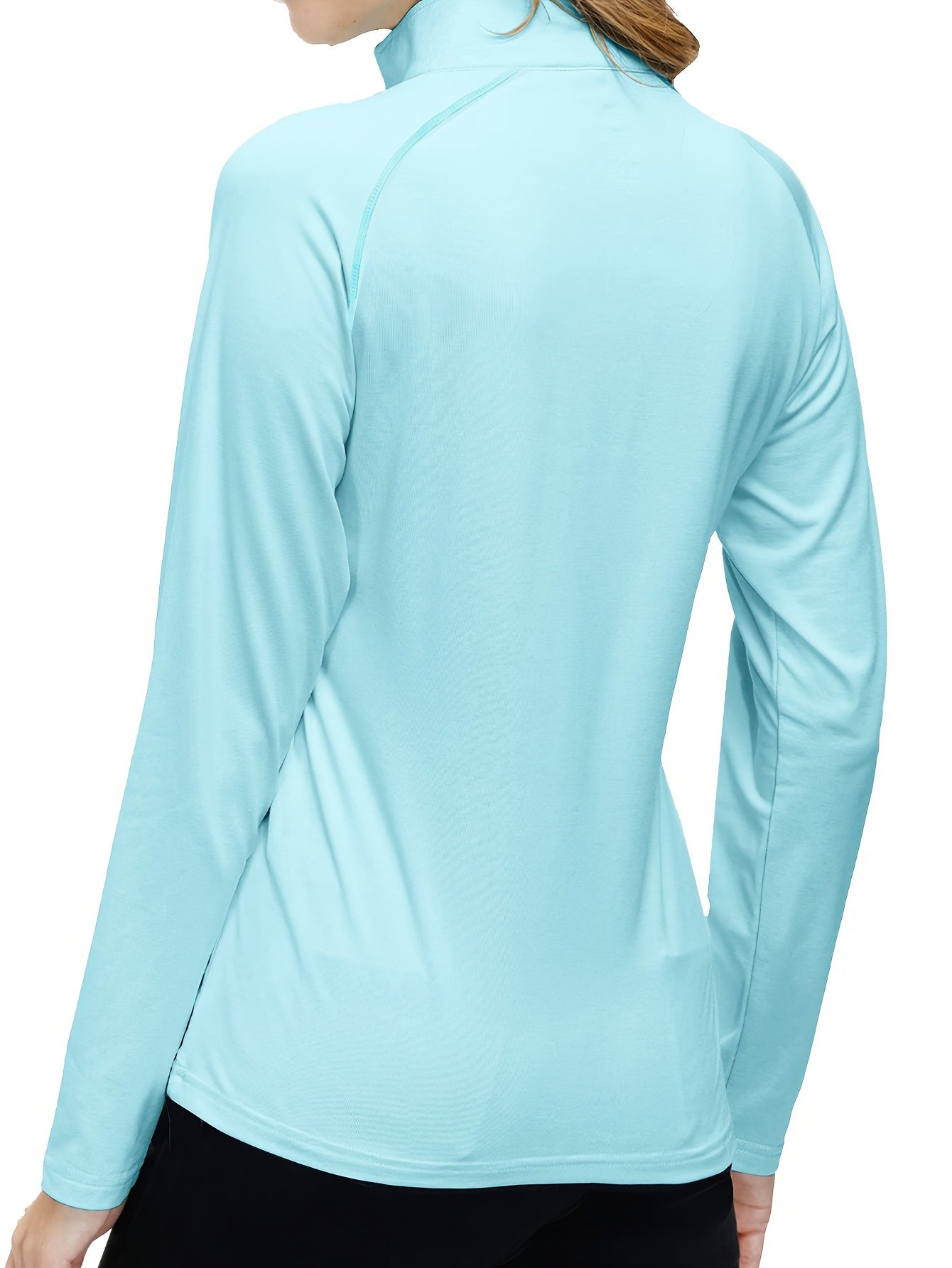 Damen-Sommer-Sportshirt – Nadira