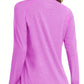 Damen-Sommer-Sportshirt – Nadira