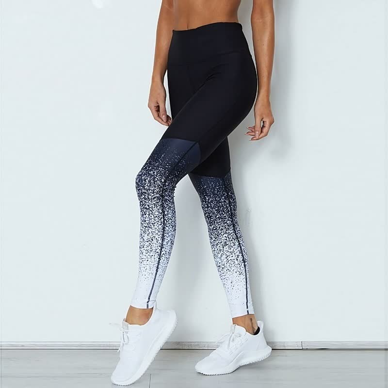 Leggings für Frauen | HighLeggings - Frühling 2025 Kollektion