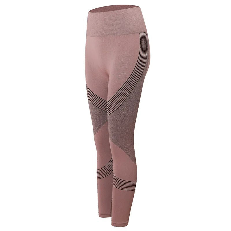 Damen Frühlings-Sportleggings - Livia