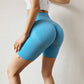 Shorts I Push Up Shorts für Damen - Sommer 2025 Edition