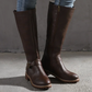 Trendy Damenstiefel - Emma