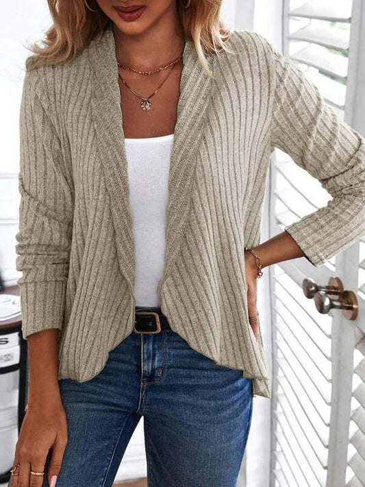 Langarm-Top für den Sommer 2025 - Liora