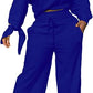 Stilvoller Damen Sweatsuit - Lola