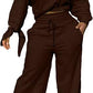 Stilvoller Damen Sweatsuit - Lola