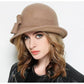 Lucy Fedora | Vintage und stilvoll