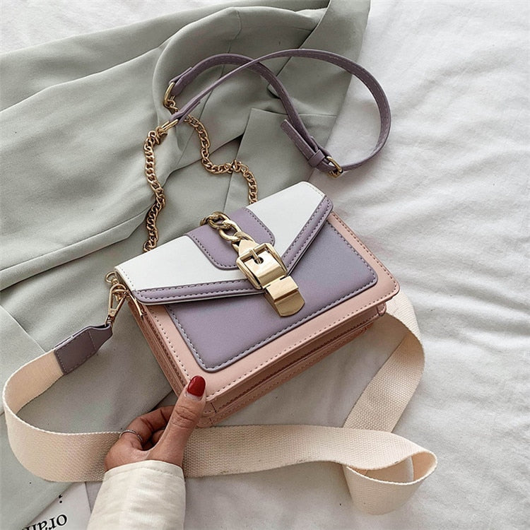AylasBag I Handtasche für Frauen