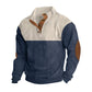 James - Herren Pullover