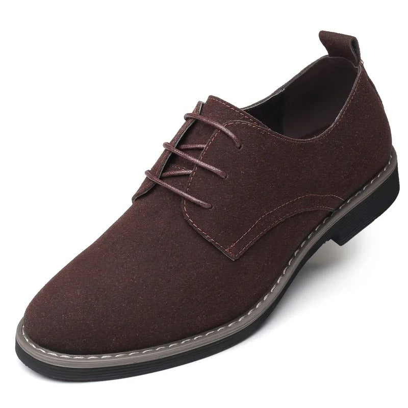 Masen | Wildleder Herren schuhe