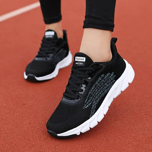 Sarah | Damen Turnschuhe