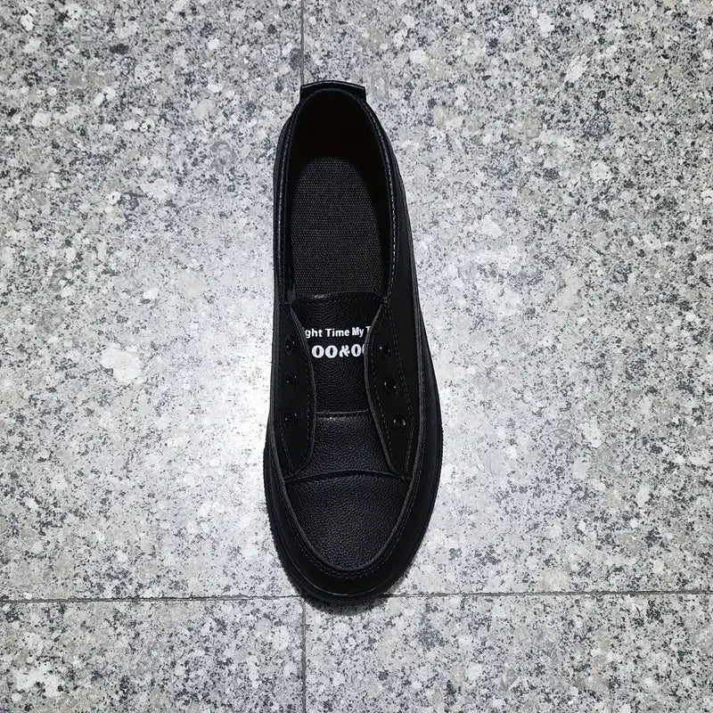 Phoenix | Damen Slip On Turnschuhe