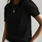 Franzi | Damen Lässiger Pullover