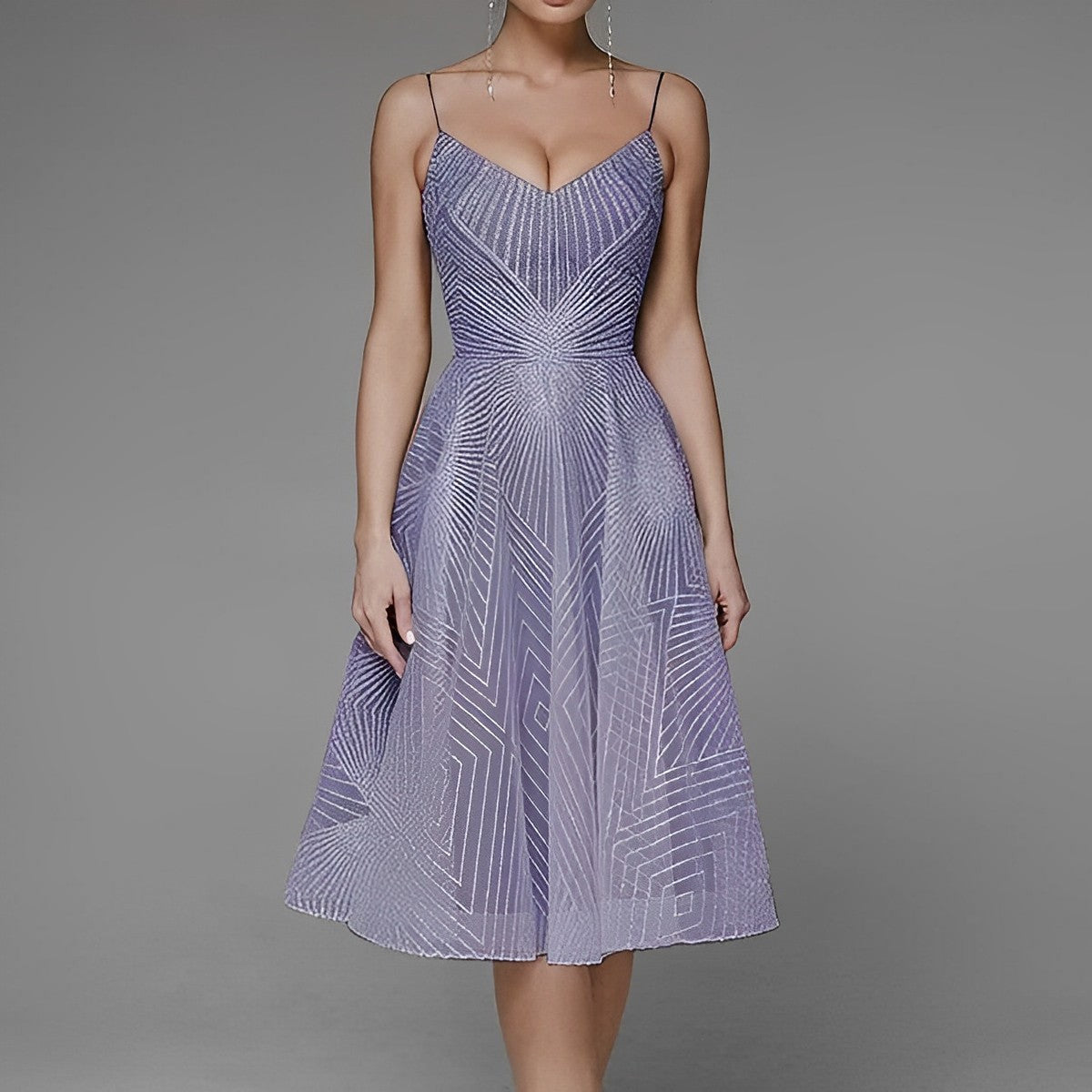 Frola - Elegante Lange Abendkleider Für Damen Perfekt Für Hochzeiten Und Gala-Events