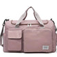Geräumige Wasserdichte Luxus-Reisetasche - JetSet