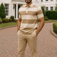 Venaro – Das premium-poloshirt für männer mit anspruch