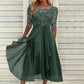 Margherita – Elegantes Damenkleid