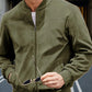 Mason™ - Stilvolle Zip-Up Jacke