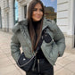 Thailia Khaki