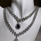 Stilvolles Schmuckset - Celeste