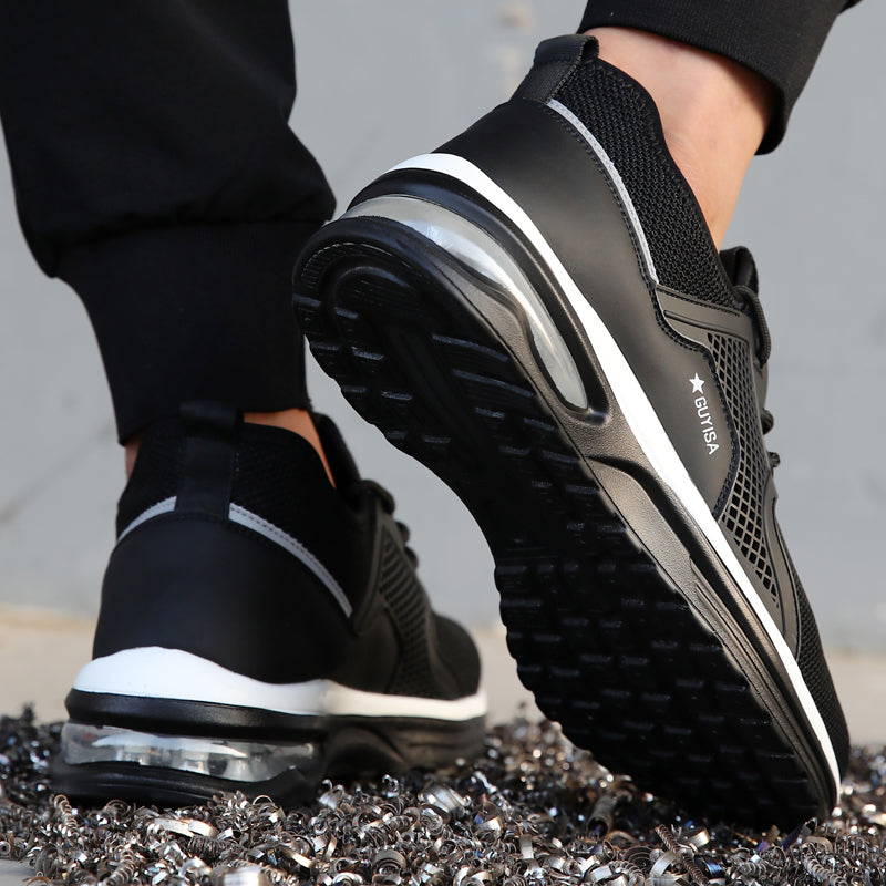 Masimo | Herren Sicherheitsarbeitsschuhe