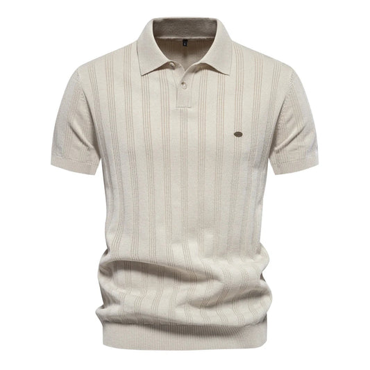 Anton | Herren Polo-Hemd