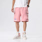 Ramiro - Moderne Cargo Shorts mit lockerer Passform und praktischen Taschen