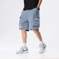 Ramiro - Moderne Cargo Shorts mit lockerer Passform und praktischen Taschen