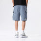 Ramiro - Moderne Cargo Shorts mit lockerer Passform und praktischen Taschen