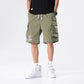 Ramiro - Moderne Cargo Shorts mit lockerer Passform und praktischen Taschen