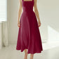 Ärmelloses Sommerkleid Für Damen | Elegant