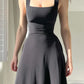 Ärmelloses Sommerkleid Für Damen | Elegant