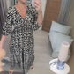 Annie – Boho-Kleid
