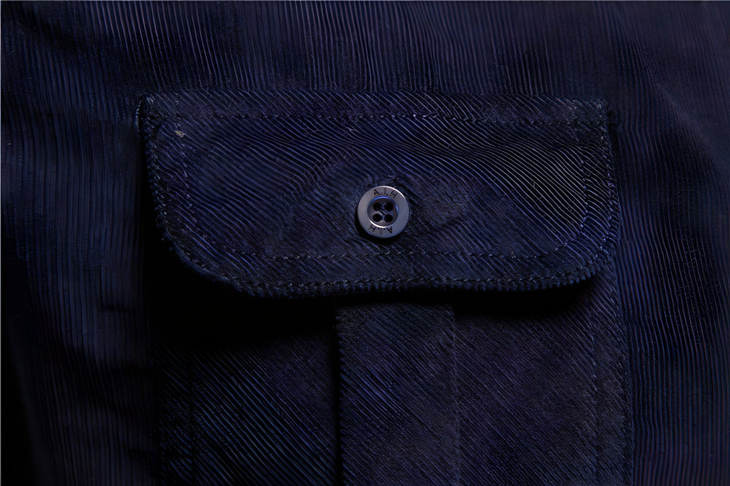 Casual Herrenhemd | P. Legend Inspiriertes Style für Frühling 2025