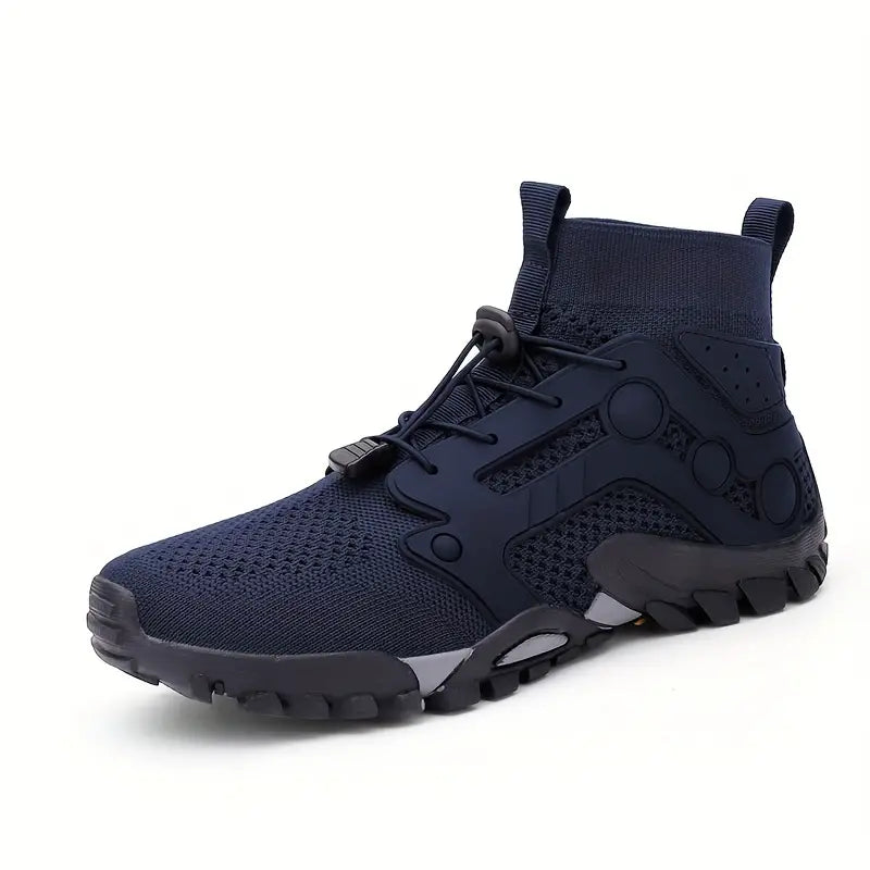 Barfuß Herrenschuhe - TrailFlex