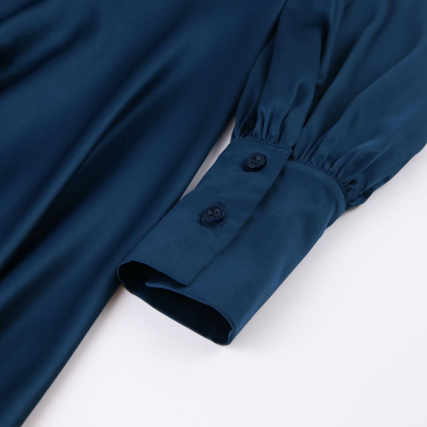 MelissasDress I Elegantes Frühlingskleid für Frauen 2025