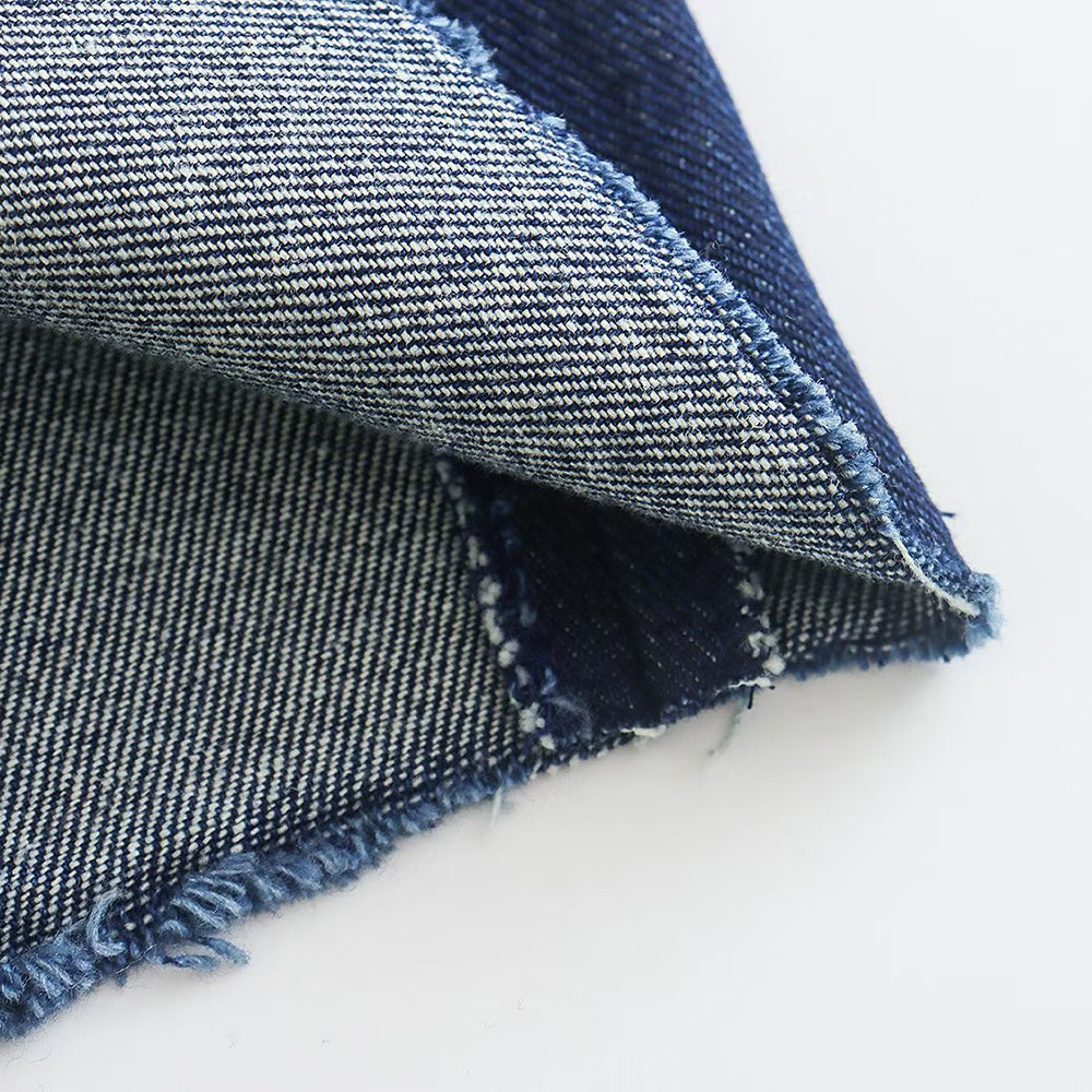 Trägerloses Sommerkleid | Cool und einzigartig für 2025