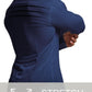 Slim-Fit Herrenhemd für Frühling 2025 – Knitterfrei – David