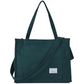 Vintage Cord Schultertasche – Alinda