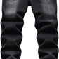 Herren Slim-Fit Ripped Jeans – Mick