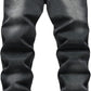 Herren Slim-Fit Ripped Jeans – Mick