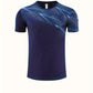 Sportliches Funktionsshirt Herren Sommeraktiv - Tarek (1+1 GRATIS)