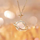 Goldene Planeten-Kette – Celestia
